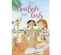 Surfside Girls - Tome 2 Le mystère du ranch Kim Dwinell (Auteur)
