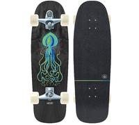 Surfskate complet - CARVER - ENIGMA BLUE IMPALA C7 30.5 - Truck C7 - 30.5 pouces - Finition bleu impala