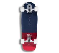 Surfskate premium - sensation surf authentique sur asphalte