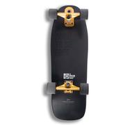 Surfskate premium - sensation surf authentique sur asphalte