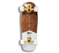 Surfskate premium - sensation surf authentique sur asphalte