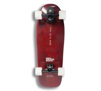 Surfskate premium - sensation surf authentique sur asphalte