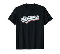 Surfskaters. Surf de rue. Amateurs de surf et de surf T-Shirt