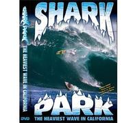 SurfSurfSurf North Devon - DVD Shark Park Big Wave Surf Grande Vague Zone 2