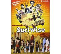 Surfwise Amazing True Odyssey of The Poskowitz Family