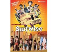 Surfwise: The Amazing True Odyssey of the Paskowitz Family by Magnolia by Doug Pray