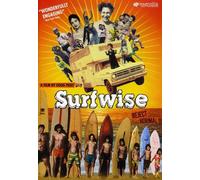 Surfwise: The Amazing True Odyssey Of The Poskowitz Family [Digital Video Disc]