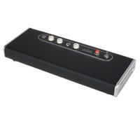 Surfy Industries Surfy Industries Surfybear Classic V3 Reverb BK