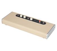 Surfy Industries Surfy Industries Surfybear Classic V3 Reverb BL