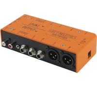 Surfy Industries Surfy Industries SurfySpider Multi-Adapter/DI