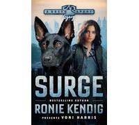 Surge: A Breed Apart Novel