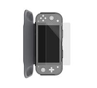 Surge Étui à Rabat pour Nintendo Switch Lite - Gris - Nintendo Switch