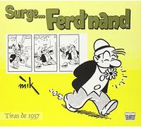 SURGE... FERD´NAND