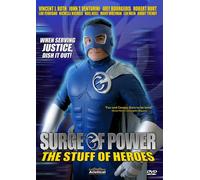 Surge of Power [Import USA Zone 1]