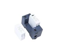 Surge Protector Replacement Core for AC DC SPD 275V 385V 400V 440V 600V 1000V 1500V SPD Bridge RUAJOGYNVM(12.5KA-275VAC(1P-4P))