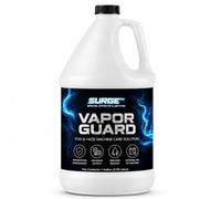 SurgeFX Vapor Guard Fog & Haze - Nettoyant pour machine, 3,8 l - Solution d'entretien de brouillard à base d'eau pour noyau de chauffage, pompe et accumulation de fluide