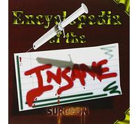 Surgeon - Encyclopedia of The Insane
