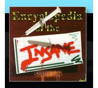 Surgeon - Encyclopedia of The Insane [Import]