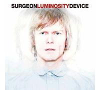 Surgeon Luminosity Device (CD) Album