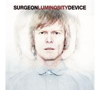 SURGEON - LUMINOSITY DEVICE CD NEU