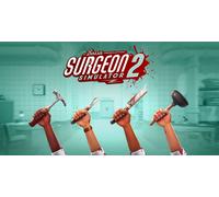 Surgeon Simulator 2 (PC)