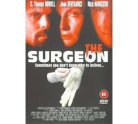 Surgeon, The [Import anglais]