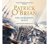 Surgeon's Mate (The AubreyMaturin Series) [Import]