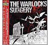 The Warlocks - Surgery [Import]