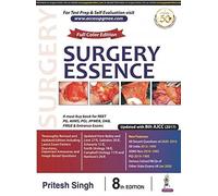 Surgery Essence