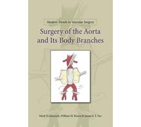 Surgery of the Aorta and Its Body Branches