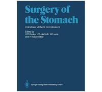 Surgery Of The Stomach