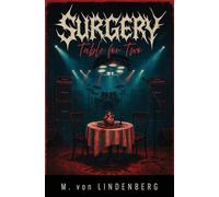 Surgery: Table for Two: Table for Two