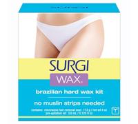 Surgi- Kit Epilation Maillot Brésilien