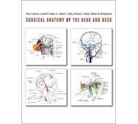 Surgical Anatomy Of The Head And Neck