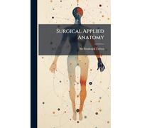 Surgical Applied Anatomy
