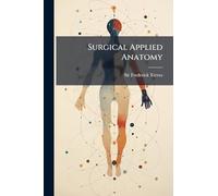 Surgical Applied Anatomy