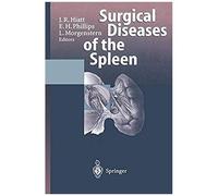 Surgical Diseases Of The Spleen