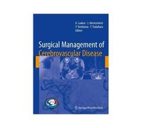 Surgical Management Of Cerebrovascular Disease