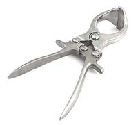 SURGICAL ONLINE Pince de castration vétérinaire en acier inoxydable de 22,9 cm - Style burdizzo - Design ergonomique pour la gestion du bétail