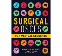 Surgical Osces For Medical Students