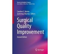 Surgical Quality Improvement