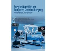Surgical Robotics and Computer-Assisted Surgery