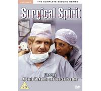 Surgical Spirit - Series 2 - Complete