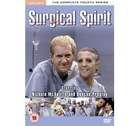 Surgical Spirit - Series 4 - Complete