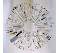 Surgical Steel Complete Editio [Import]