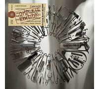 Surgical Steel (Complete Edition) Vinyle