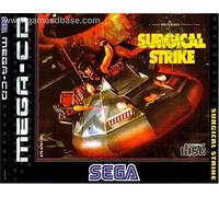 Surgical Strike