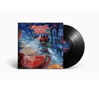 Surgical Strike – 24/7 Hate – Vinyle LP – Metalville