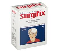 Surgifix Tête/Cuisse Bandage(S) 3 m