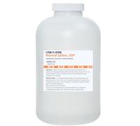 SurgiMac Solution saline normale à 0,9 % - pour le nettoyage des plaies mineures | 1000 ml | 1 pièce